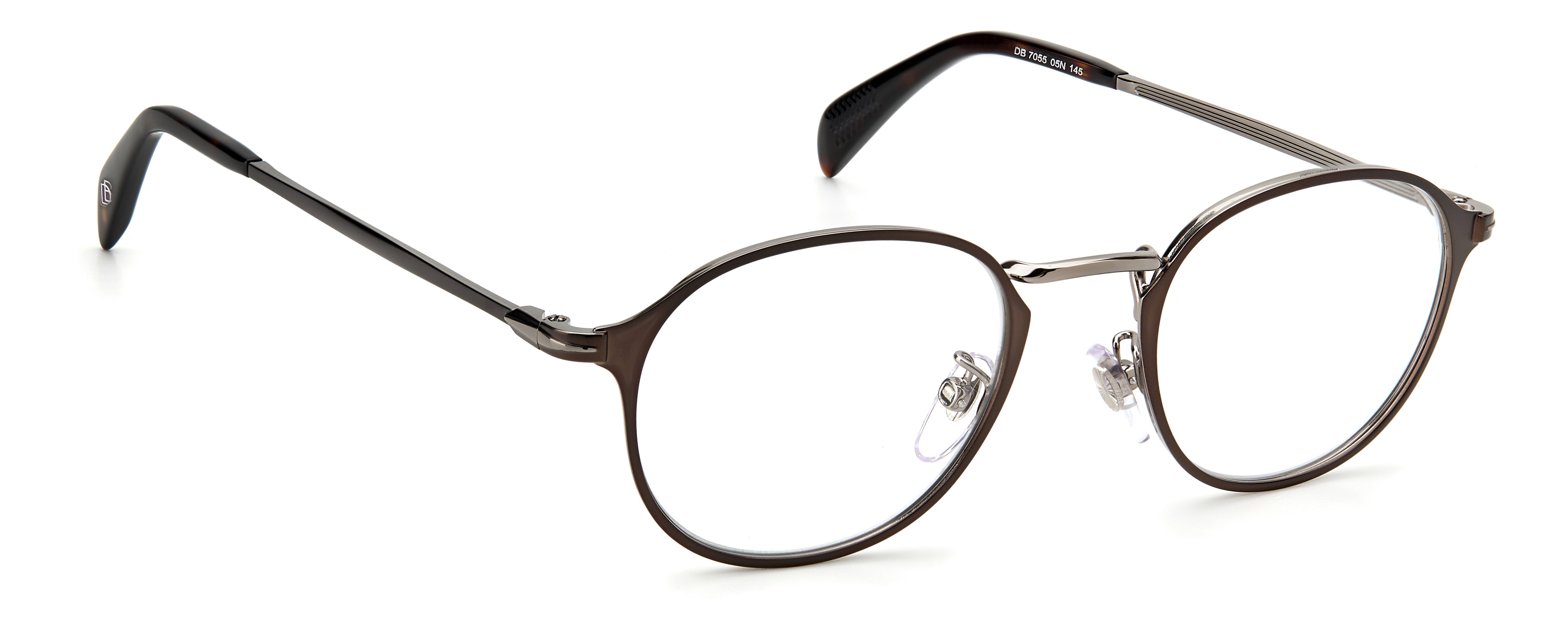 DAVID BECKHAM DB7055 05N 48 FRAME