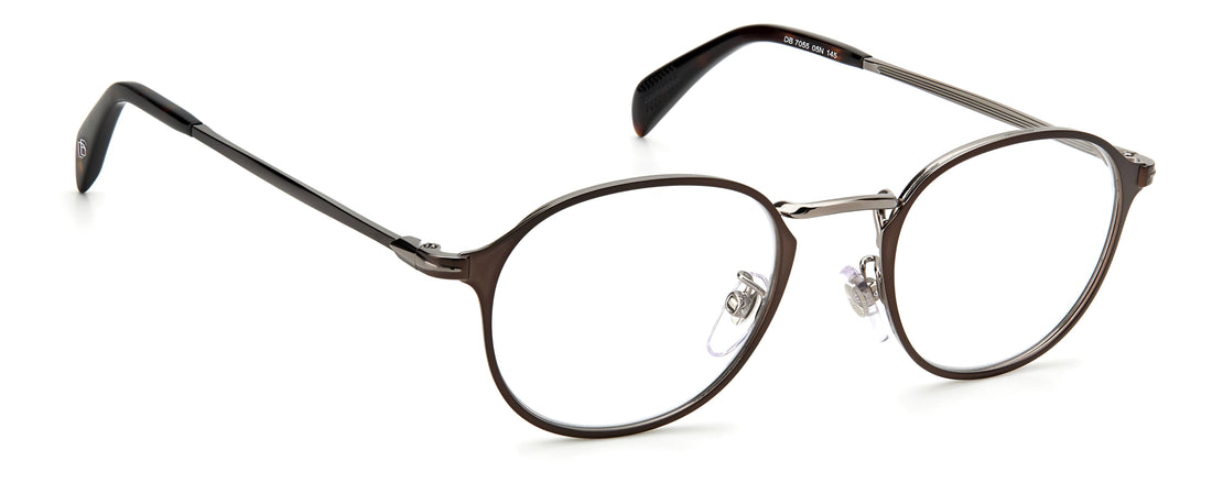 DAVID BECKHAM DB7055 05N 48 FRAME