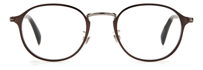 DAVID BECKHAM DB7055 05N 48 FRAME