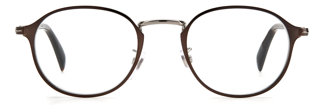 DAVID BECKHAM DB7055 05N 48 FRAME