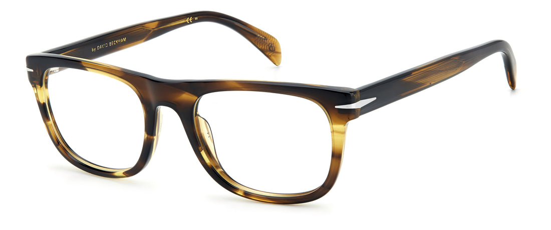 DAVID BECKHAM DB7085 KKU 52 FRAME