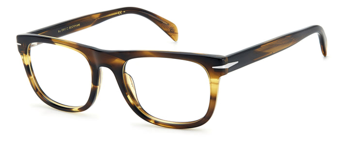 DAVID BECKHAM DB7085 KKU 52 FRAME
