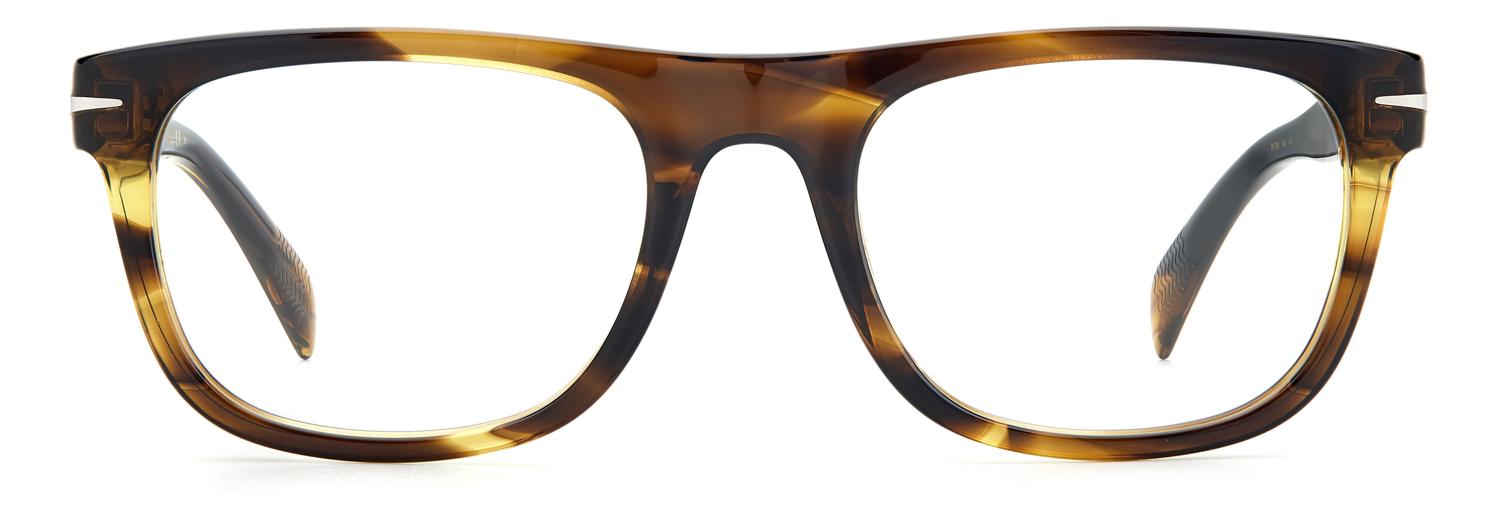 DAVID BECKHAM DB7085 KKU 52 FRAME
