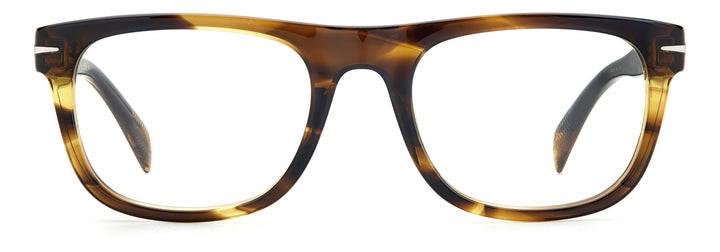 DAVID BECKHAM DB7085 KKU 52 FRAME