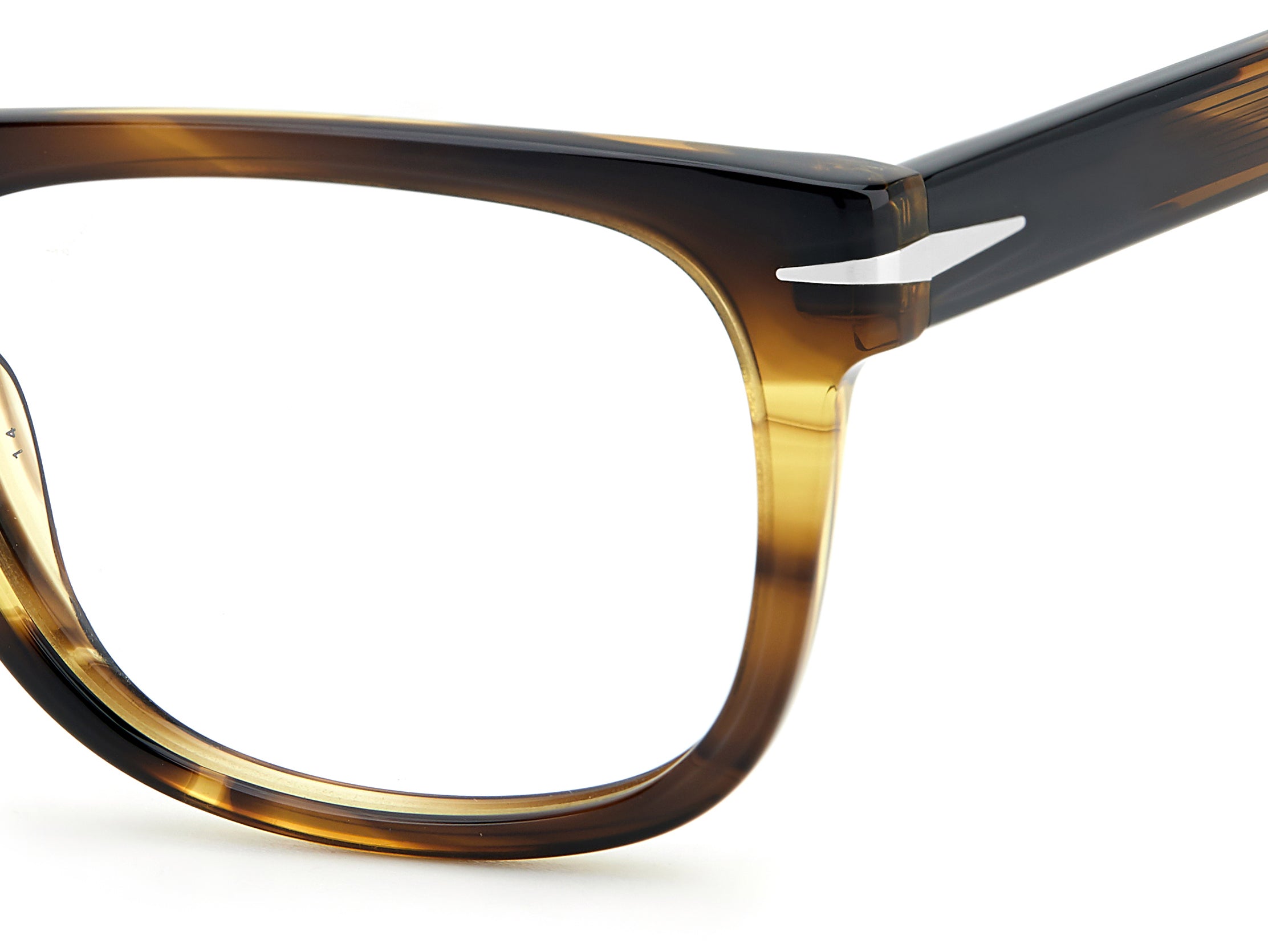 DAVID BECKHAM DB7085 KKU 52 FRAME