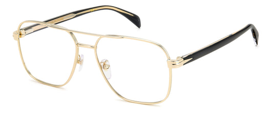 DAVID BECKHAM DB7103 RHL 57 FRAME