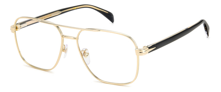 DAVID BECKHAM DB7103 RHL 57 FRAME