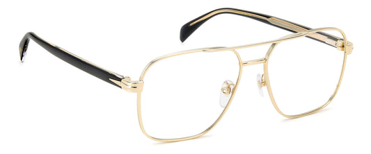 DAVID BECKHAM DB7103 RHL 57 FRAME