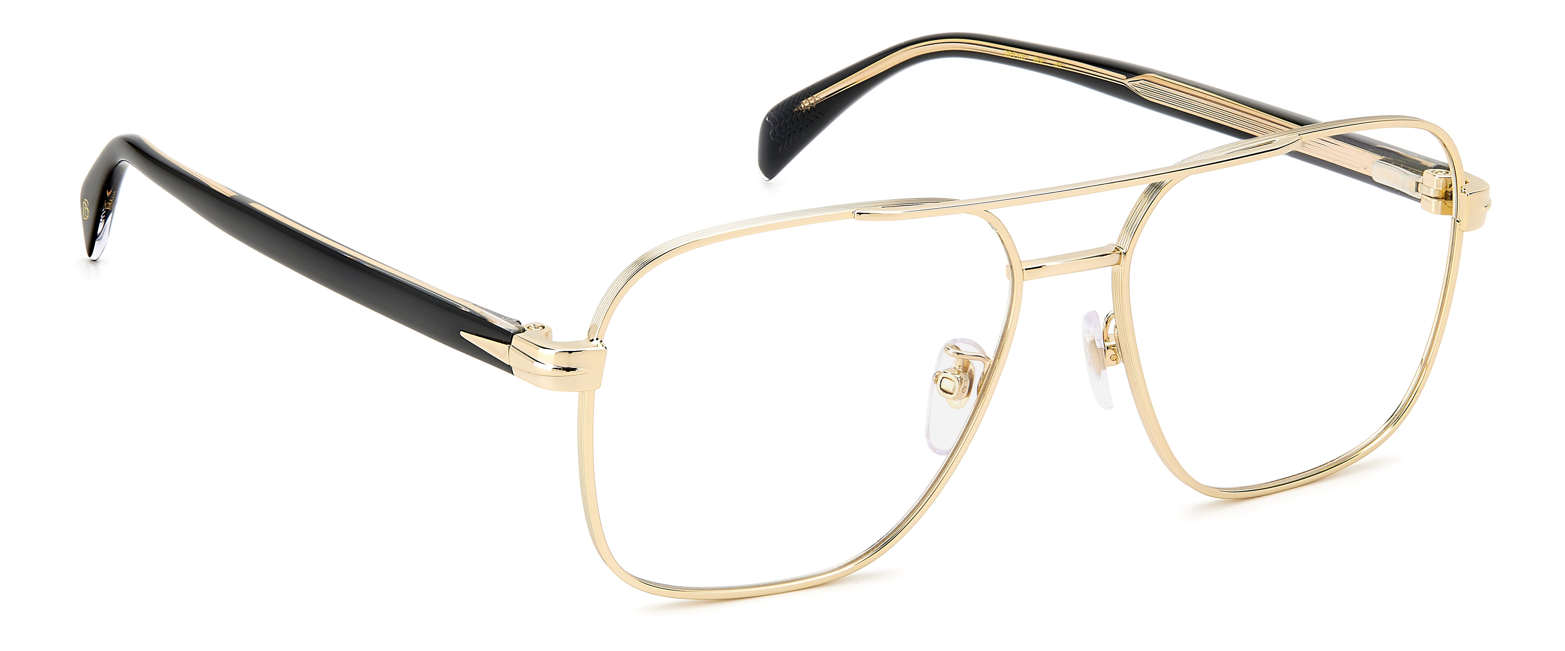 DAVID BECKHAM DB7103 RHL 57 FRAME