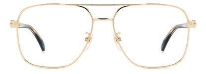 DAVID BECKHAM DB7103 RHL 57 FRAME