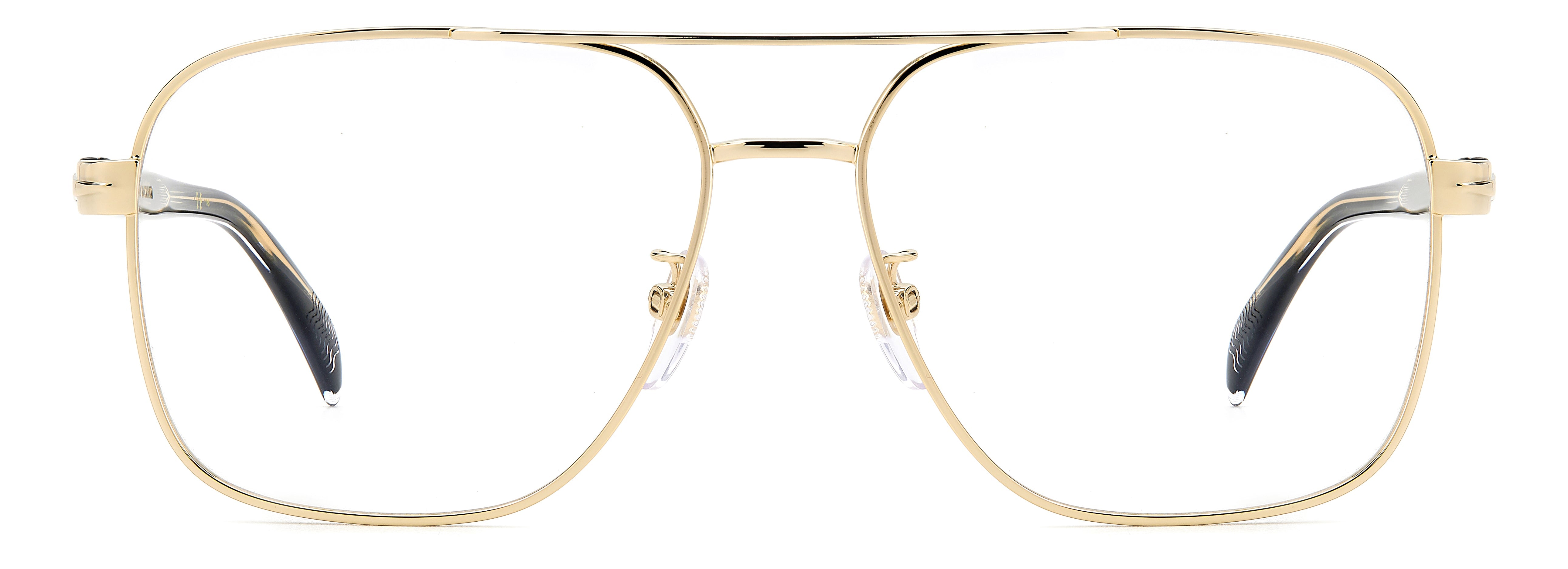 DAVID BECKHAM DB7103 RHL 57 FRAME