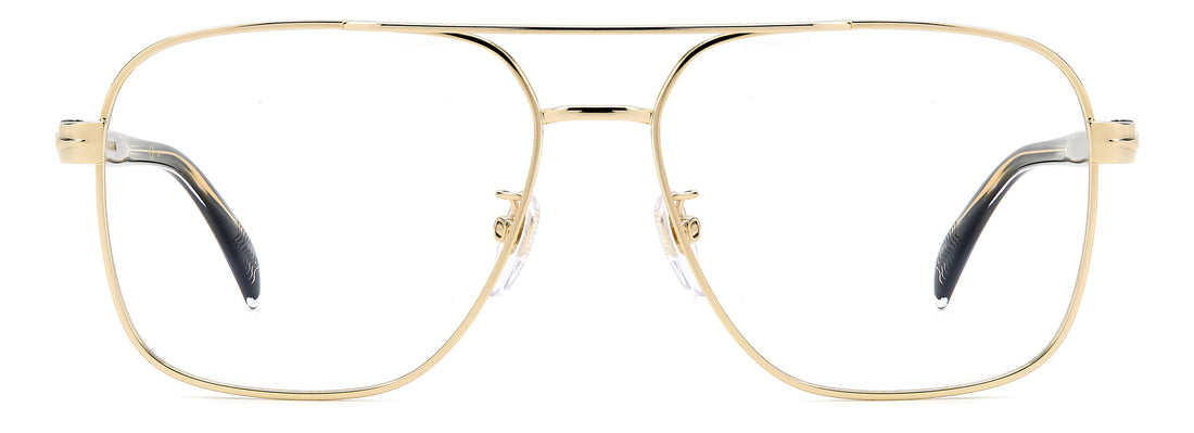 DAVID BECKHAM DB7103 RHL 57 FRAME