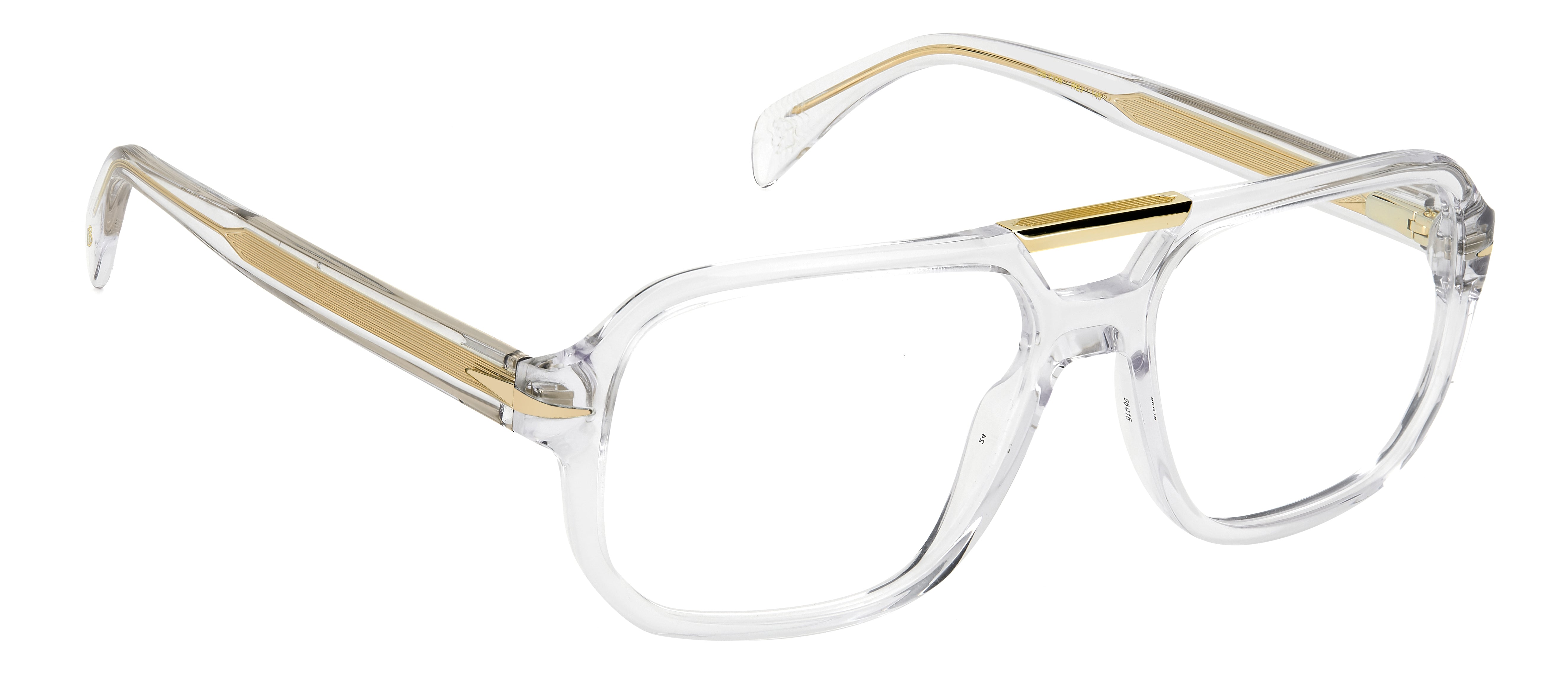DAVID BECKHAM DB7108 REJ 56 FRAME