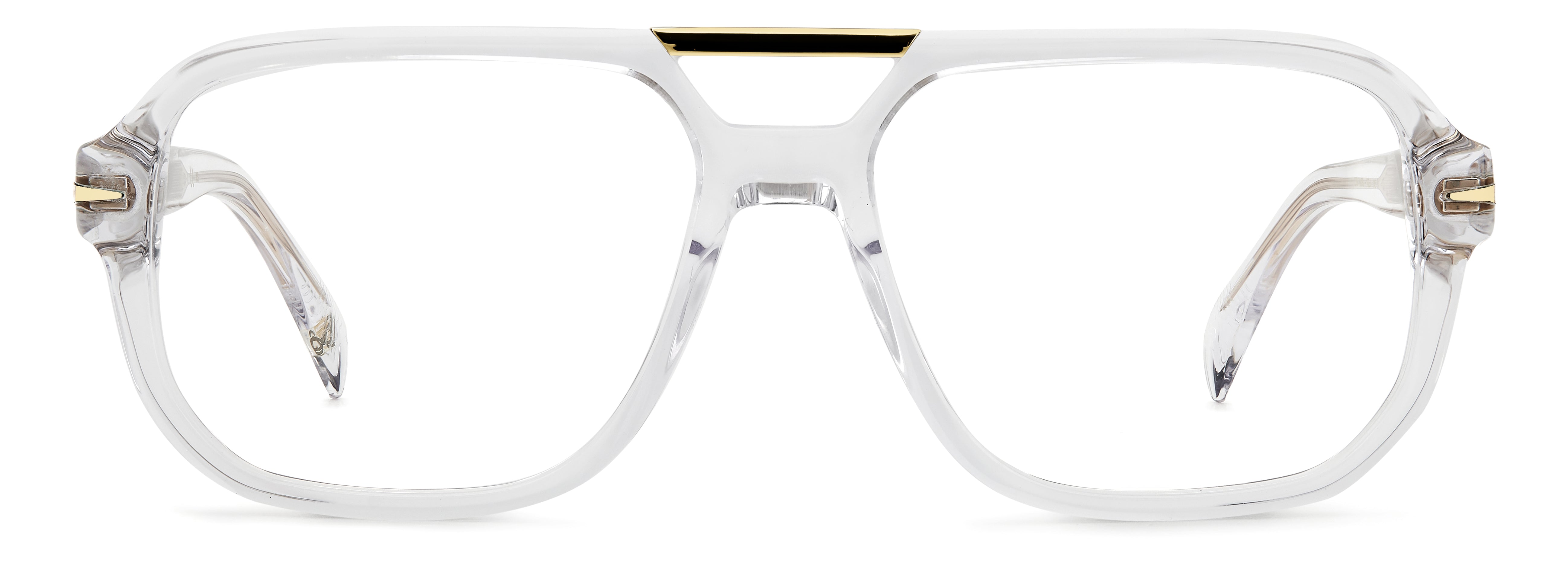 DAVID BECKHAM DB7108 REJ 56 FRAME