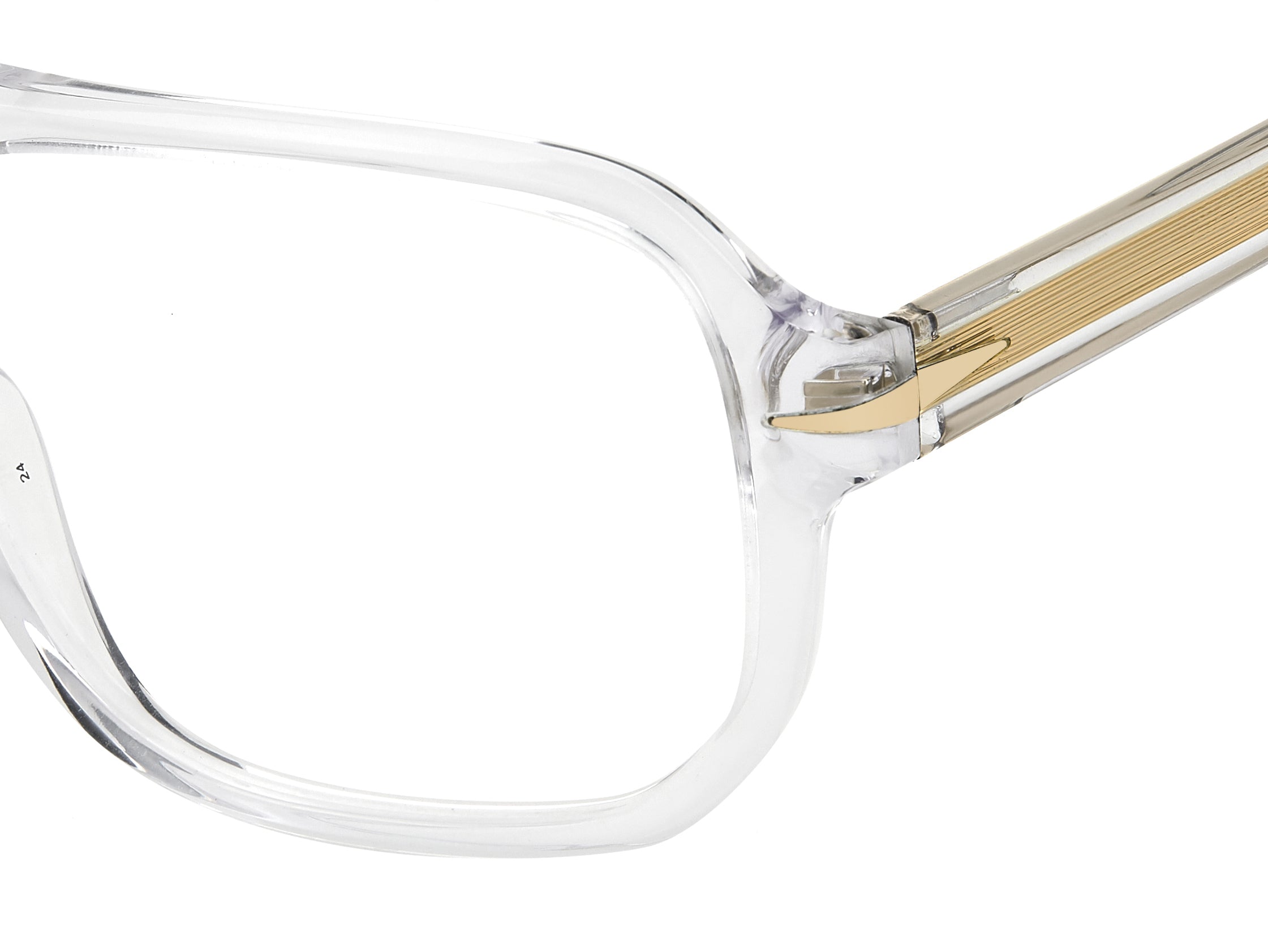 DAVID BECKHAM DB7108 REJ 56 FRAME