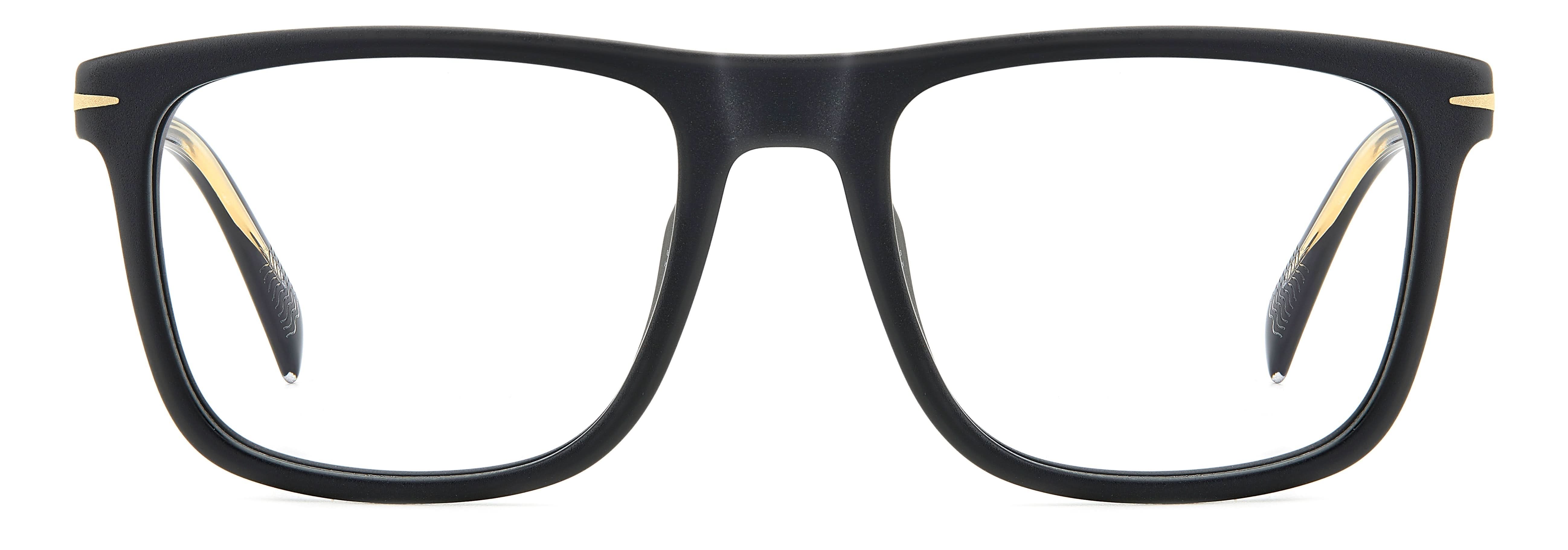 DAVID BECKHAM DB7115 I46 54 FRAME