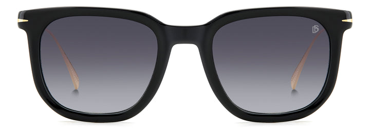 DAVID BECKHAM DB7119S 2M29O 52 SUNGLASSES