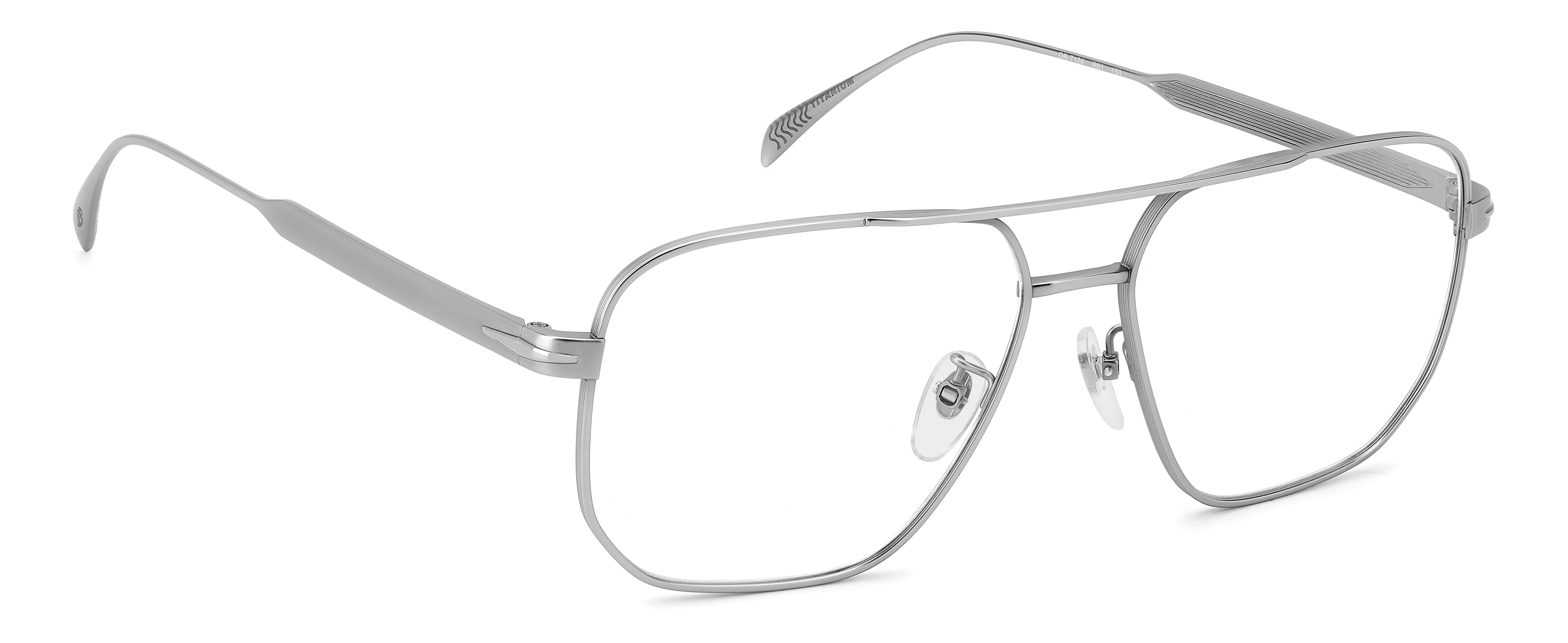 DAVID BECKHAM DB7124 R81 58 FRAME