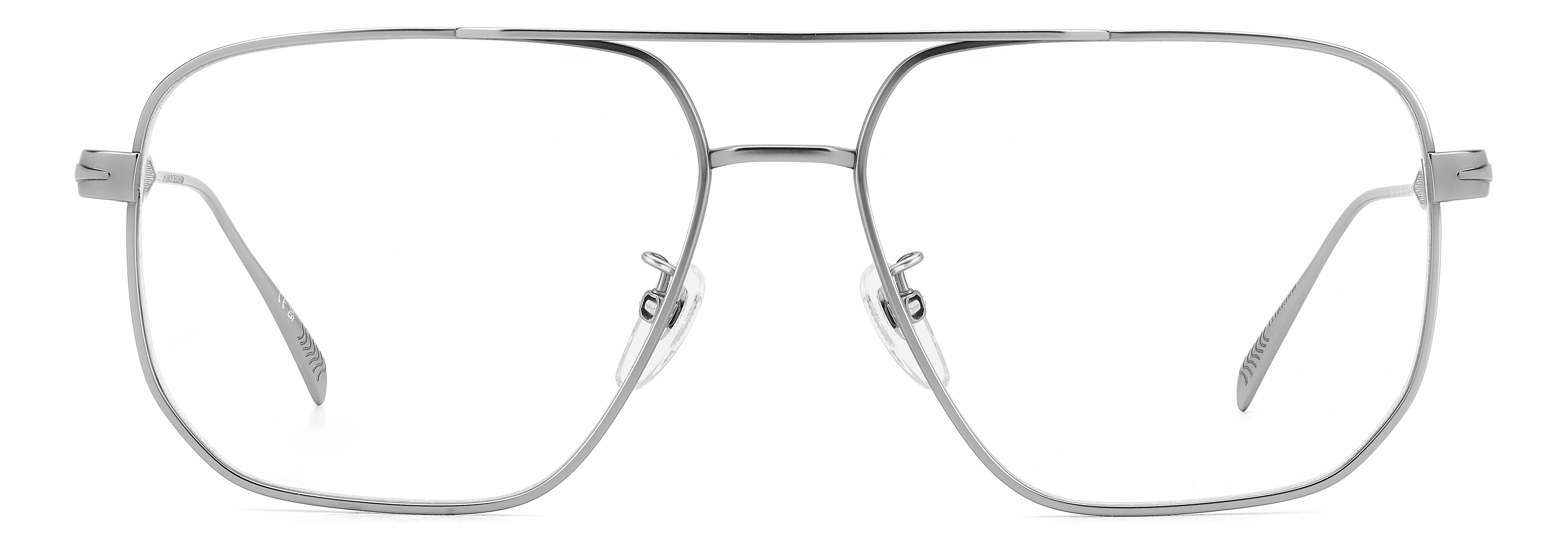 DAVID BECKHAM DB7124 R81 58 FRAME