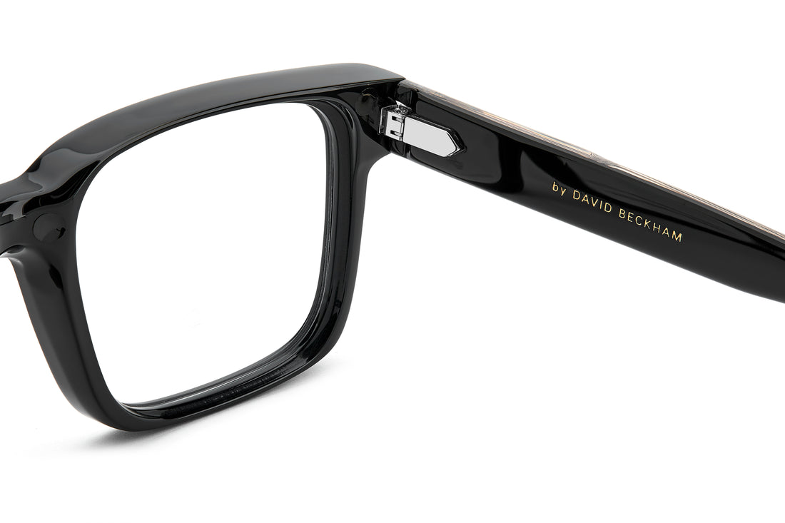 DAVID BECKHAM DB7163C CLIP-ON 2M2 55 FRAME