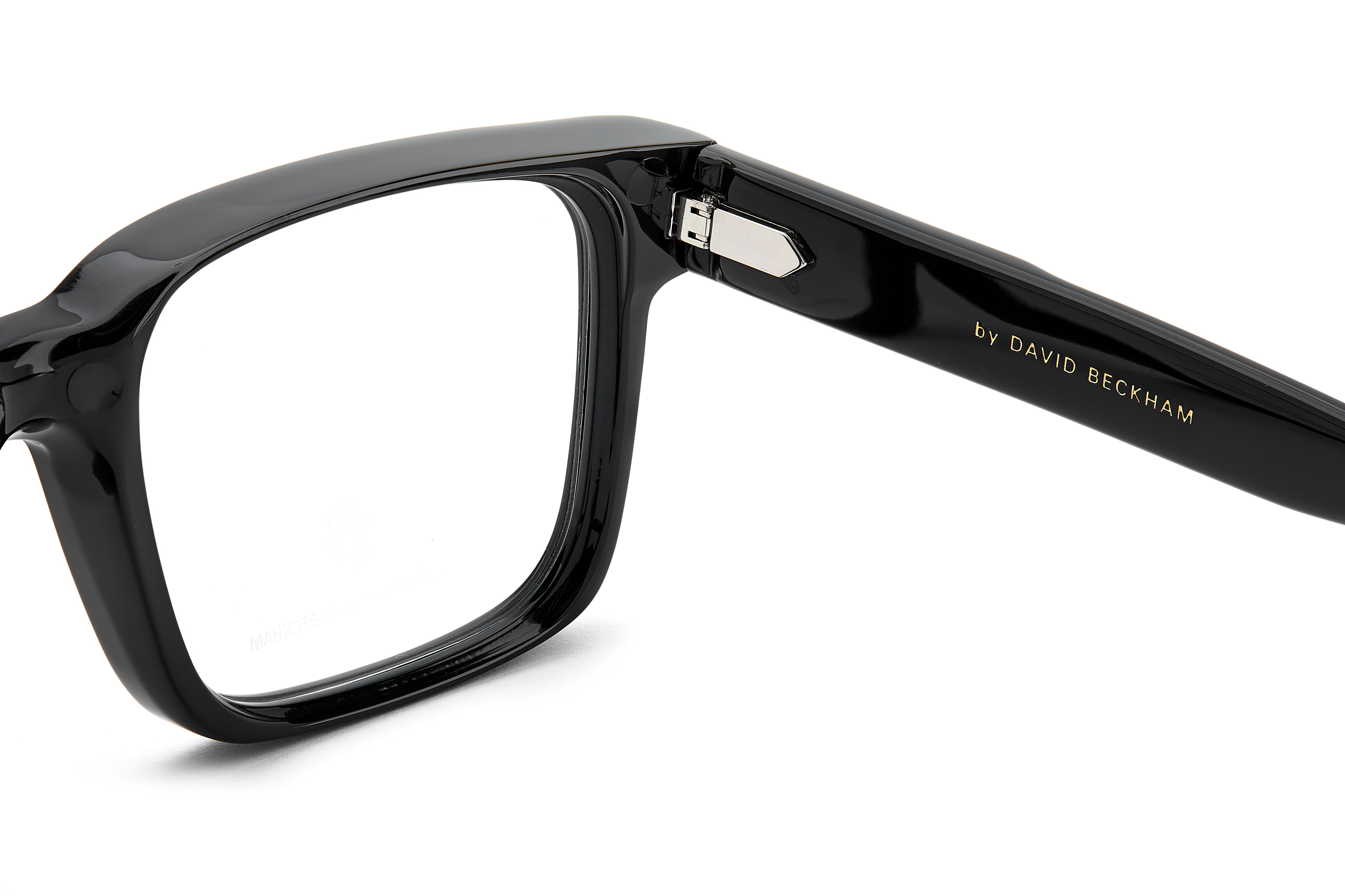 DAVID BECKHAM DB7163C CLIP-ON 807 55 FRAME