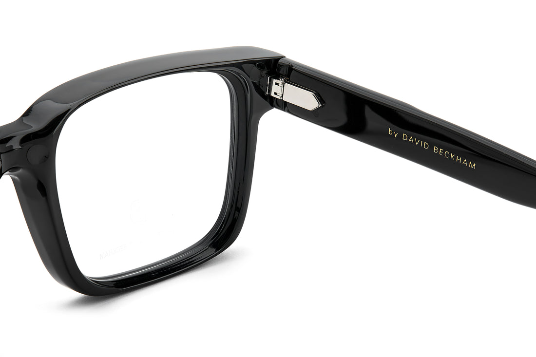 DAVID BECKHAM DB7163C CLIP-ON 807 55 FRAME