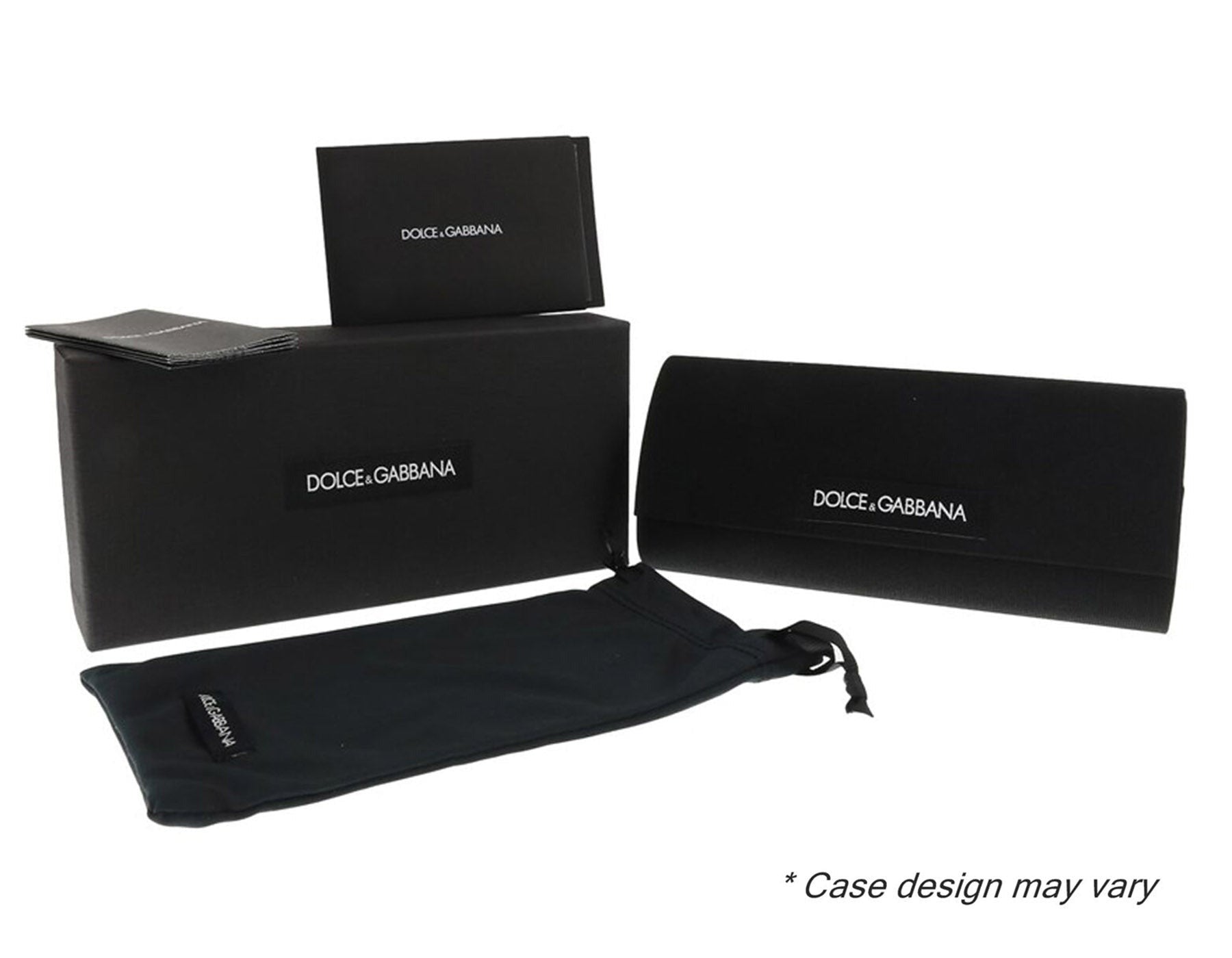 DOLCE & GABBANA DG3430 501 55 FRAME