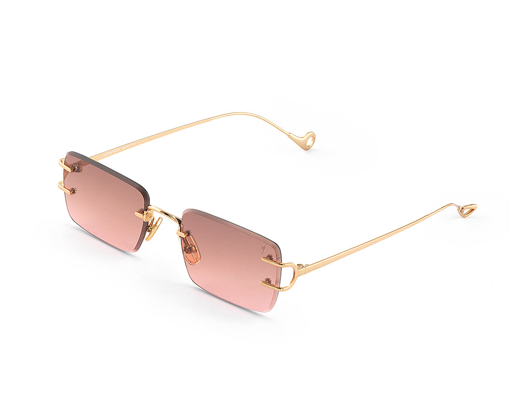 EYEPETIZER DILLINGER C4 52 NA SUNGLASSES