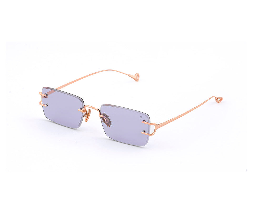 EYEPETIZER DILLINGER C9 49 52 SUNGLASSES