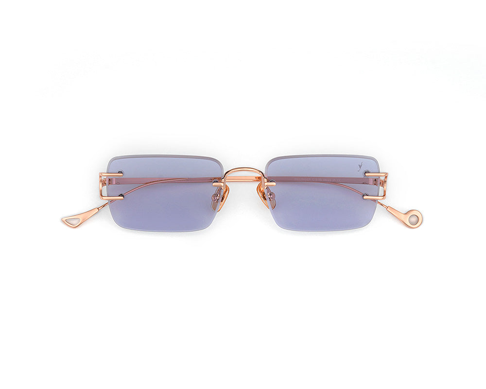 EYEPETIZER DILLINGER C9 49 52 SUNGLASSES