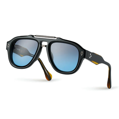 T HENRI THE DINO 49/199 DAOR 53 SUNGLASSES
