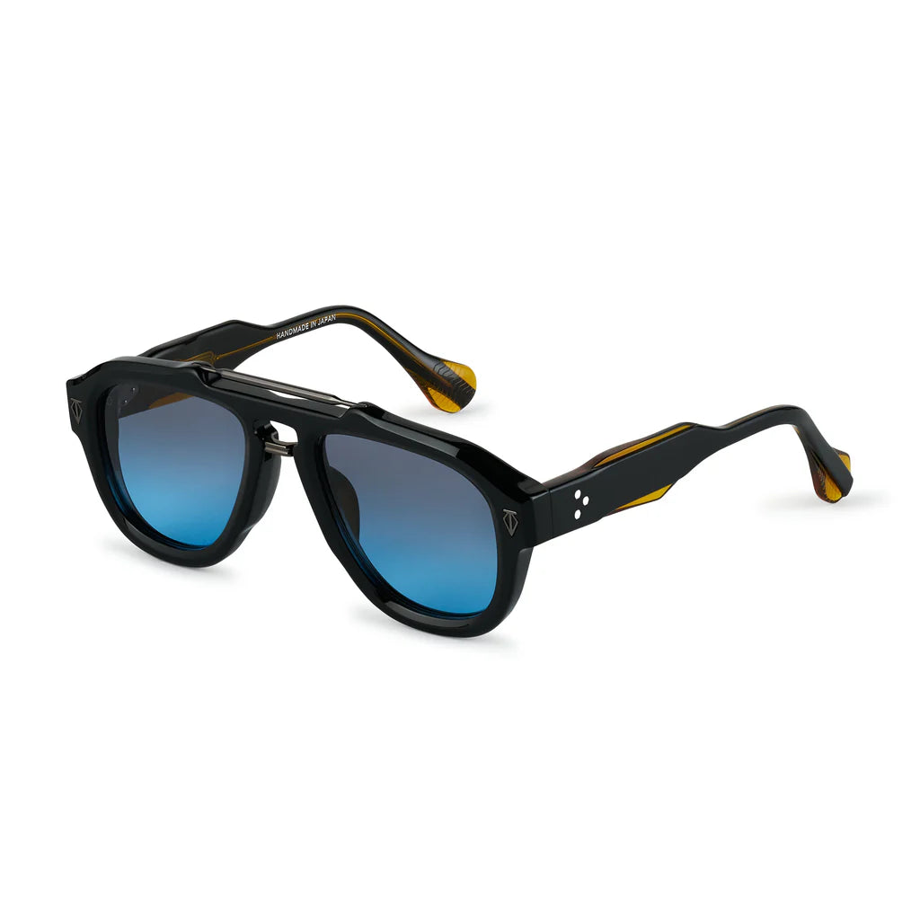 T HENRI THE DINO 49/199 DAOR 53 SUNGLASSES