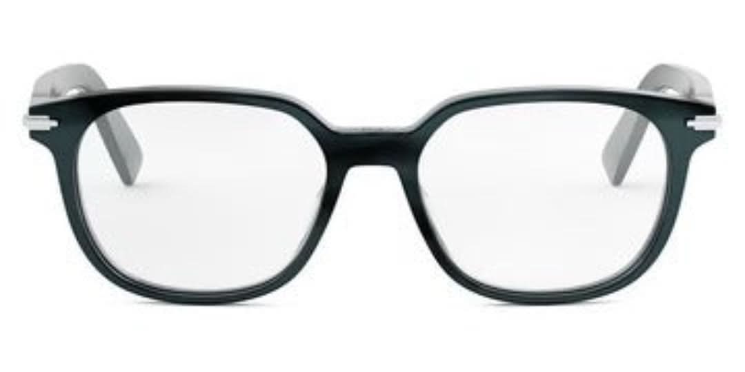 DIOR DIORBLACKSUITO S25I DM50110I 2800 53 FRAME