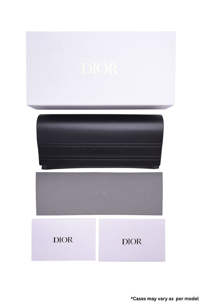 DIOR CDIOR S4U E0A7 57 SUNGLASSES