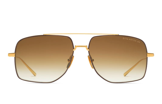 DITA DTS190A ARTOA.88 01 60 SUNGLASSES