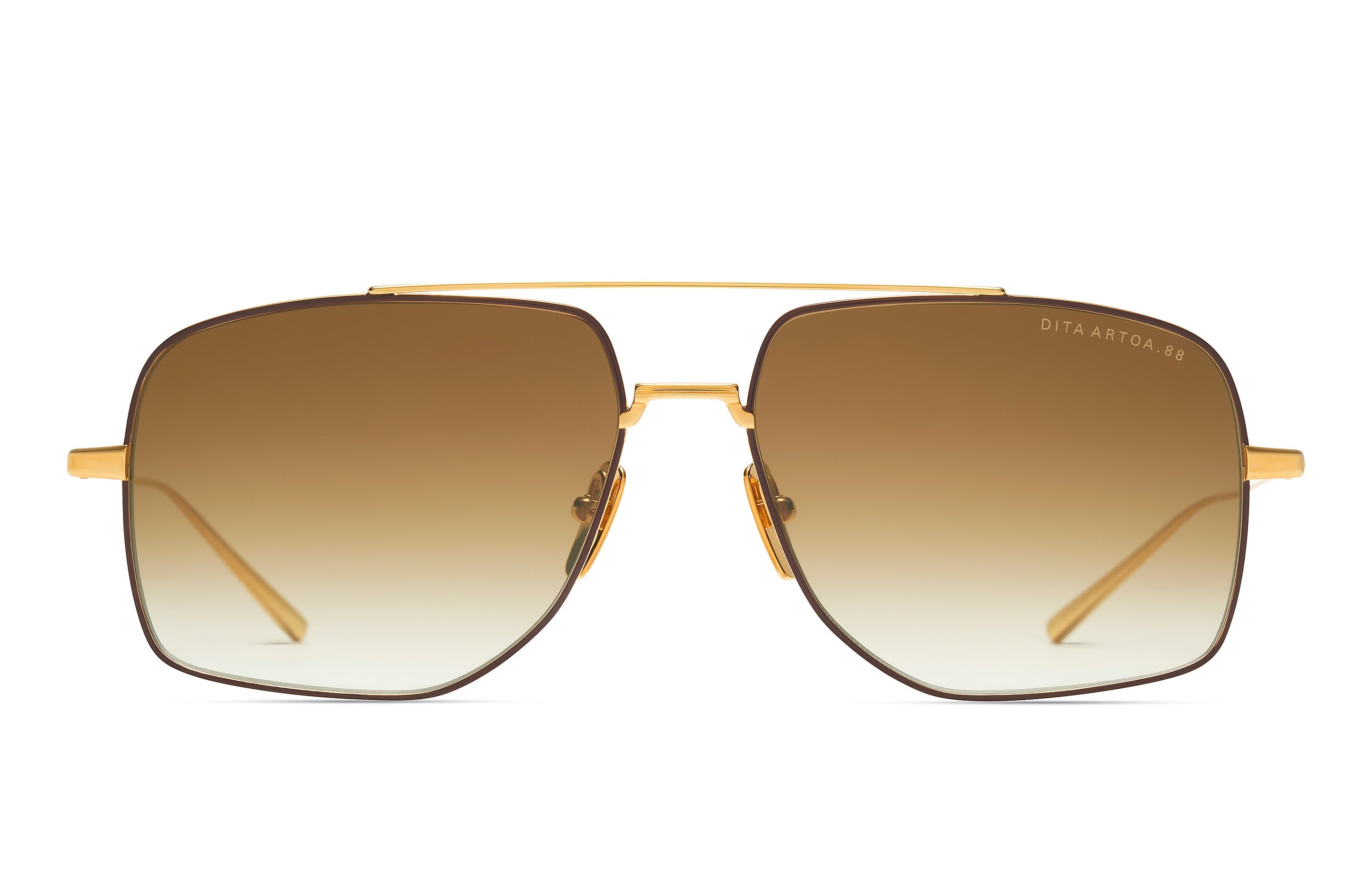 DITA DTS190A ARTOA.88 01 60 SUNGLASSES