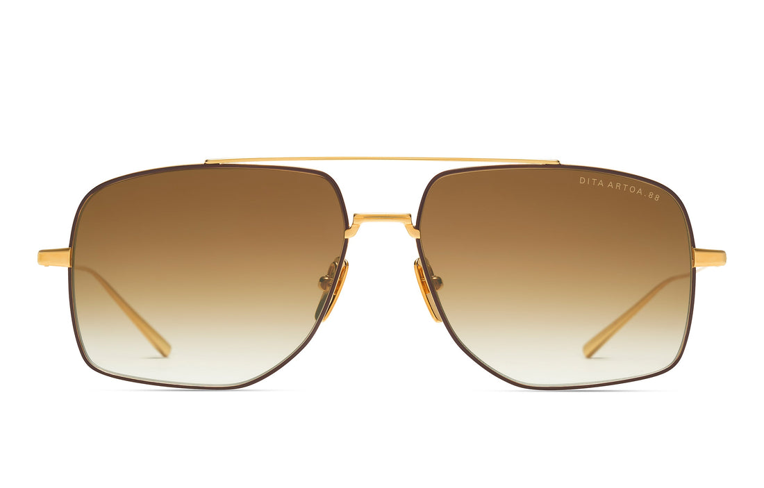 DITA DTS190A ARTOA.88 01 60 SUNGLASSES