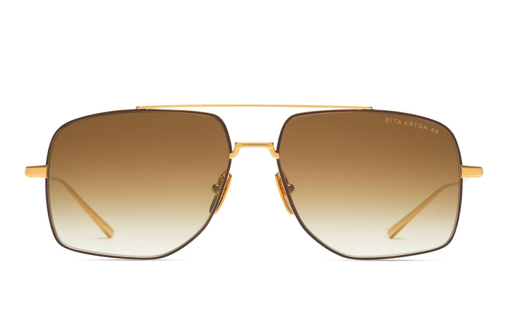 DITA DTS190A ARTOA.88 01 60 SUNGLASSES