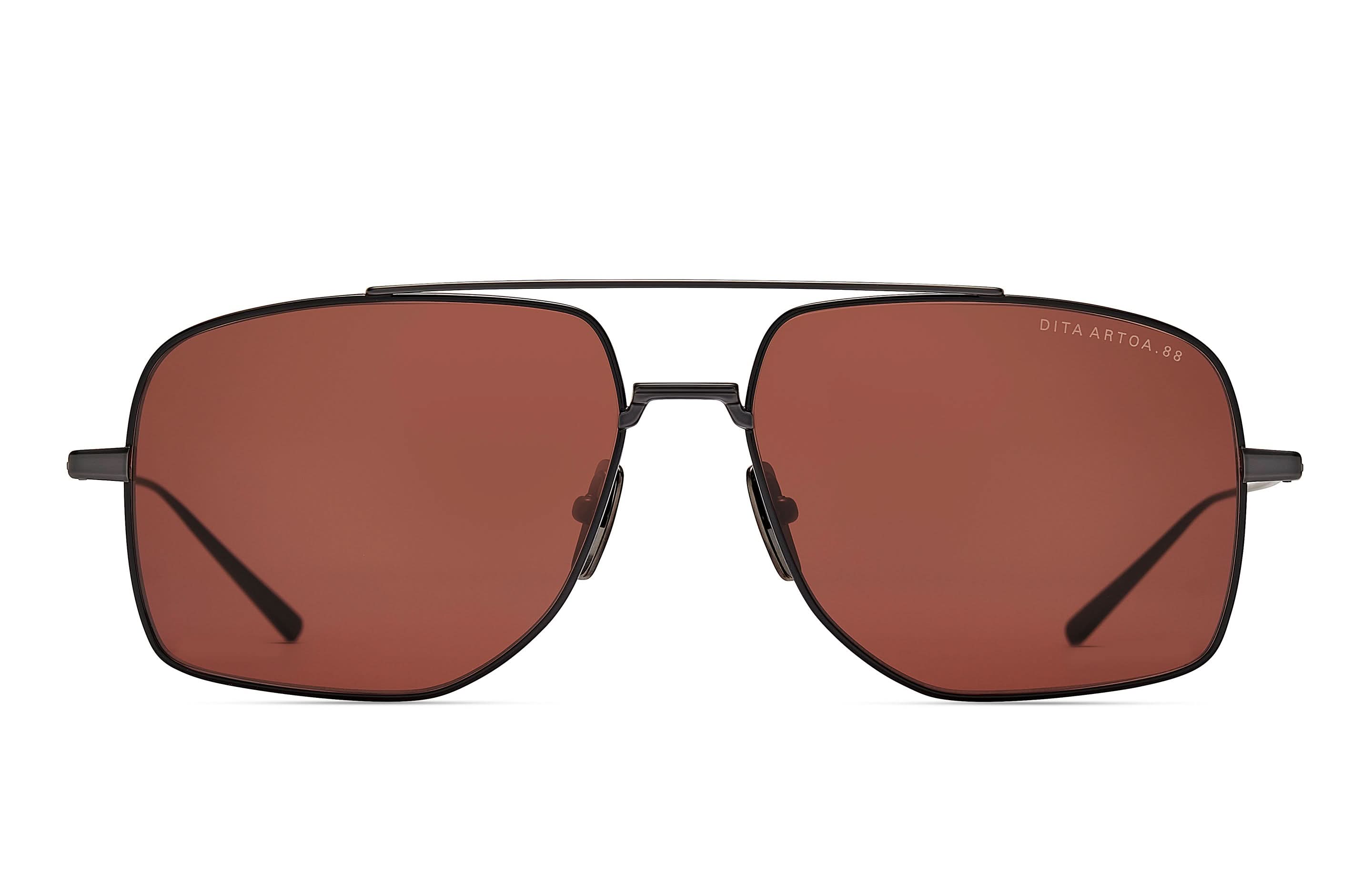DITA DTS190A ARTOA.88 03 60 SUNGLASSES
