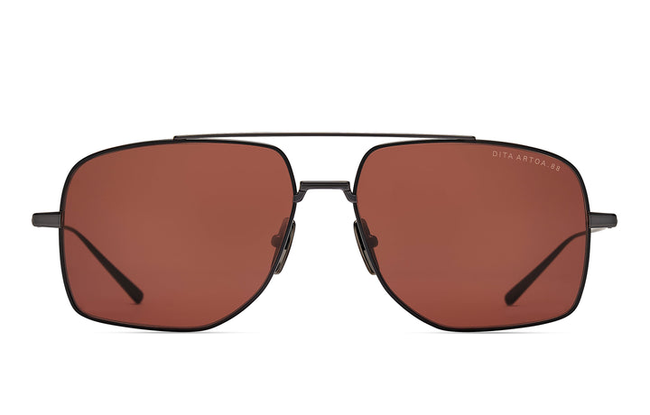 DITA DTS190A ARTOA.88 03 60 SUNGLASSES