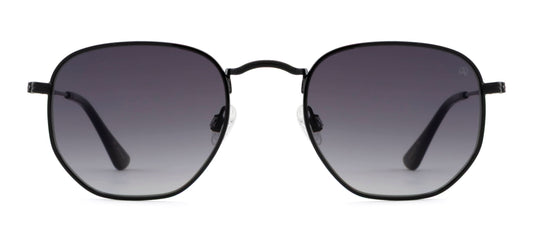 DAVID JONES DJ0025 100 C2 51 SUNGLASSES