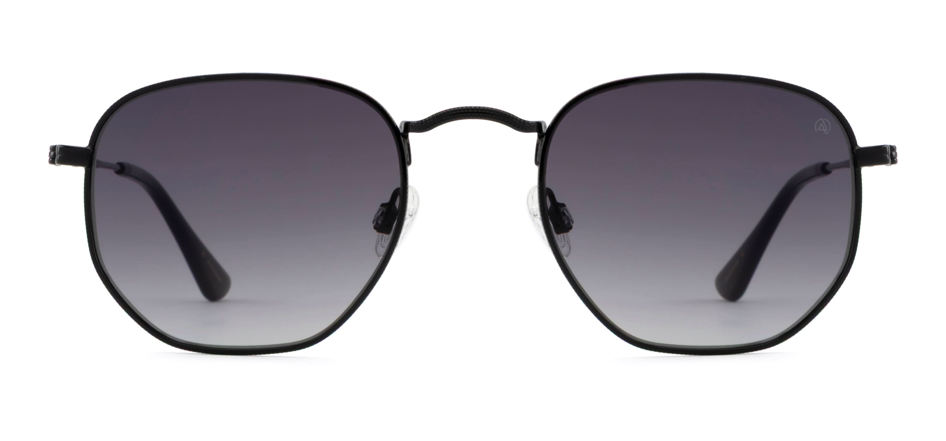 DAVID JONES DJ0025 100 C2 51 SUNGLASSES