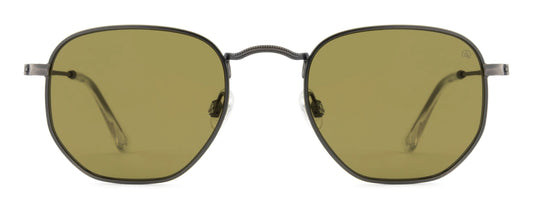 DAVID JONES DJ0025 100 C3 51 SUNGLASSES