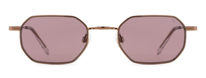 DAVID JONES DJ0025 106 C1 50 SUNGLASSES