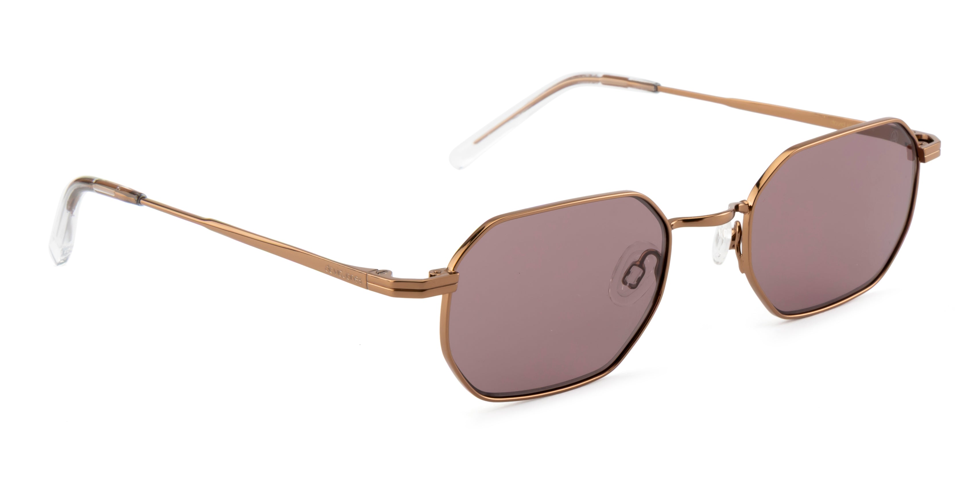 DAVID JONES DJ0025 106 C1 50 SUNGLASSES