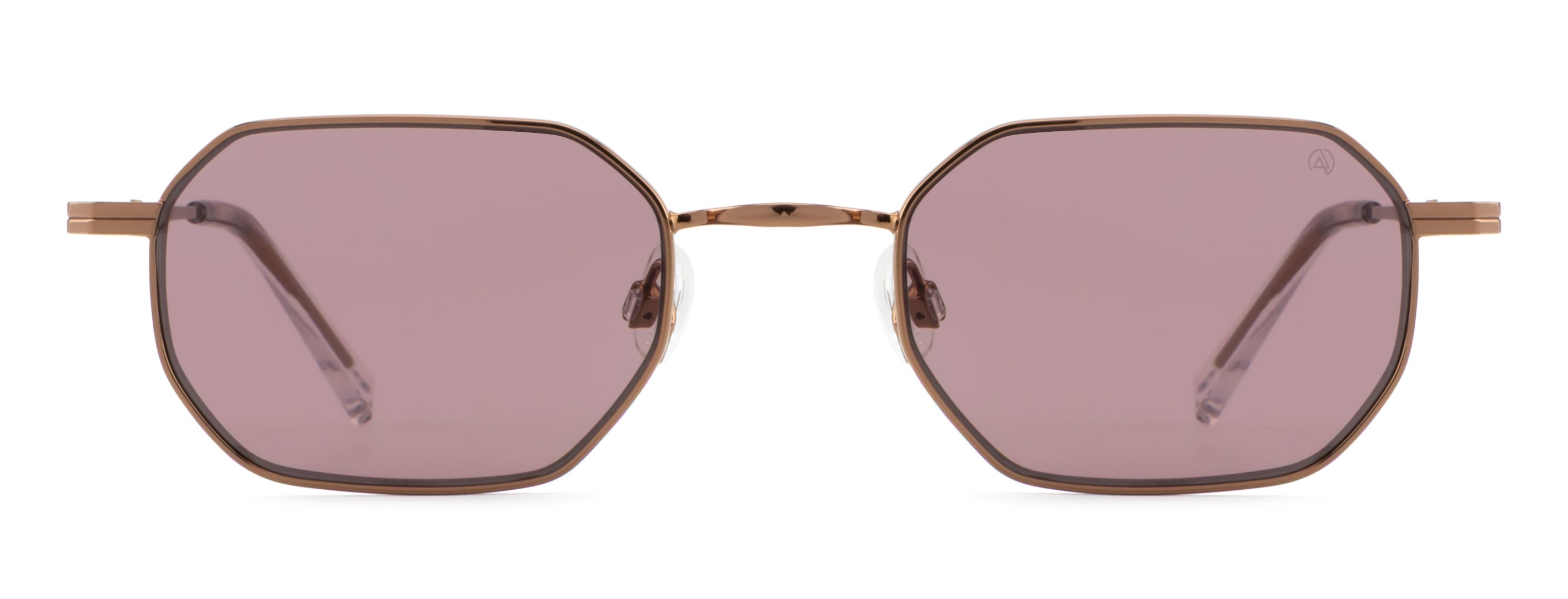 DAVID JONES DJ0025 106 C1 50 SUNGLASSES