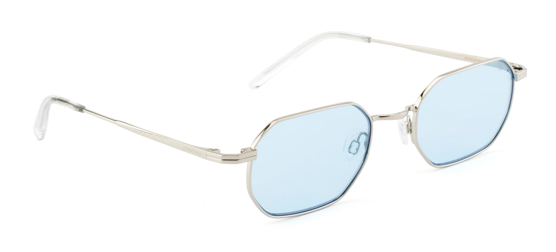 DAVID JONES DJ0025 106 C2 50 SUNGLASSES