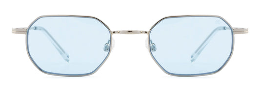 DAVID JONES DJ0025 106 C2 50 SUNGLASSES