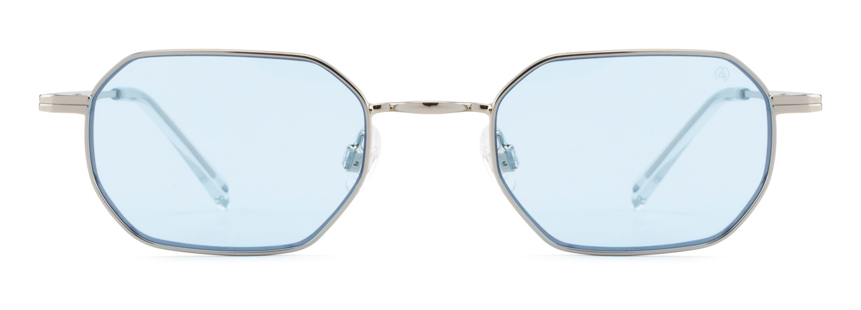 DAVID JONES DJ0025 106 C2 50 SUNGLASSES