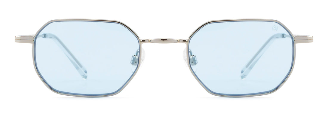 DAVID JONES DJ0025 106 C2 50 SUNGLASSES